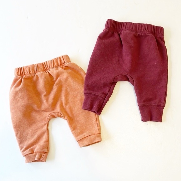 Cat & Jack baby pants set - Picture 2 of 3